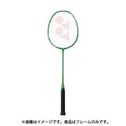 ISOTR0 [YONEX ヨネックス バドミントン トレーニング用ラケット アイソメトリック TRO グリーン G5 フレームのみ]