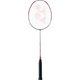 NF600 [YONEX ヨネックス バドミントン ラケット ナノフレア600 フレームのみ ピーチ 4U5]