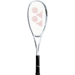 ヨドバシ.com - ヨネックス YONEX ソフトテニス ラケット ナノフォース 8V レブ フレームのみ NF8VR クールホワイト SL2  [軟式テニスラケット] 通販【全品無料配達】