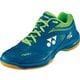 SHB65Z2W [YONEX ヨネックス バドミントン シューズ パワークッション 65Z2 ワイド ダークマリン 25.5cm]
