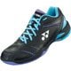 SHB66Z [YONEX ヨネックス バドミントン シューズ パワークッション 66Z ブラック 25.5cm]