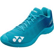SHBAZM [YONEX ヨネックス バドミントン シューズ パワークッションエアラス Z メン ミントブルー 24.0cm]