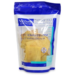 C.E.T.ビルバックチュウ 犬用 M 200g