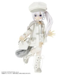 ヨドバシ.com - アゾンインターナショナル AZONE INTERNATIONAL ミミー