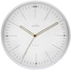 SOLNA ウォールクロック White AC22812