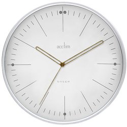 ヨドバシ.com - アクティム acctim AC22812 [SOLNA ウォールクロック