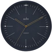 SOLNA ウォールクロック Volcano AC22813