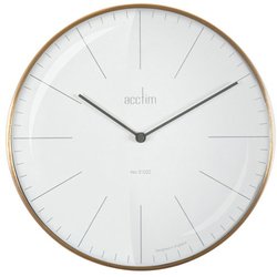 KOPPEN ウォールクロック AC29448