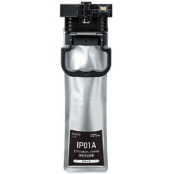 互換インクカートリッジ エプソン IP01KA ブラック（顔料） BPL-EIP01KA