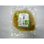 白菜のいなか漬ほんまもん 200g