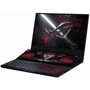 ROG Zephyrus シリーズROG Zephyrus Duo 15 SE GX551QS 15.6型/AMD Ryzen 9 5900HX/メモリ 32GB/SSD 2TB/Windows 10 Home 64ビット/Microsoft Office Home and Business 2019/オフブラック GX551QS-R9XR3080