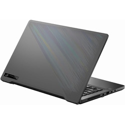 ヨドバシ.com - エイスース ASUS ROG Zephyrus G14 GA401QE 14型/AMD ...