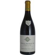 ルモワスネ シャブリ 1級 フルショーム 2015 13度 750ml [白ワイン]