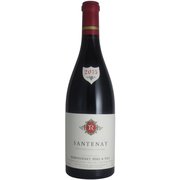 ルモワスネ サントネイ 2015 13度 750ml [赤ワイン]