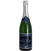 カーヴドローランス クレマンドブルゴーニュ 12度 750ml [スパークリングワイン]