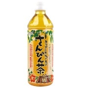 さんぴん茶 500ml