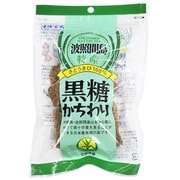 波照間島特産 黒糖かちわり 200g