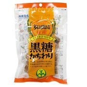 多良間島特産 黒糖かちわり 200g
