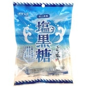 塩黒糖 90g