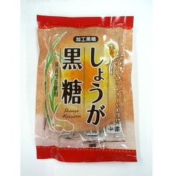 しょうが黒糖 90g