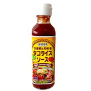 ひき肉と炒めるタコライスソース 230g