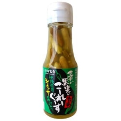 青い果実のこーれーぐーす 70g