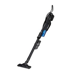 18V5.0Ah工事用サイクロンクリーナー/黒 EZ37A5LJ1G-B