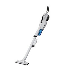 18V5.0Ah工事用サイクロンクリーナー/白 EZ37A5LJ1G-W