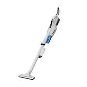 18V3.0Ah工事用サイクロンクリーナー/白 EZ37A5PN1G-W