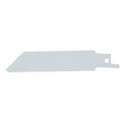 EZ9SXMJ3 [レシプロ用金工刃100mm（5本組）]
