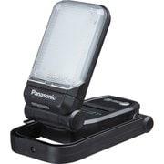 EZ37C4-B [工事用充電LEDマルチライト（黒）本体（電池パック・充電器：別売）]