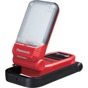EZ37C4-R [工事用充電LEDマルチライト（赤）本体（電池パック・充電器：別売）]