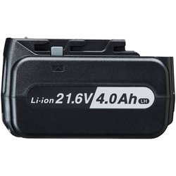 EZ9L64 [リチウムイオン電池パック （21.6V）]