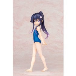 私に天使が舞い降りた！ 白咲花 1/7 フィギュア 制服ver.＆スク水ver. Amazon | 私に天使が舞い降りた!「白咲 花」スクール水着ver. 1