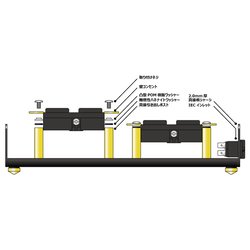 ヨドバシ.com - オヤイデ Oyaide MTB-4 2 [オーディオ用マルチ電源