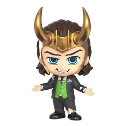 ヨドバシ.com - ホットトイズ HOT TOYS コスベイビー LOKI ロキ S