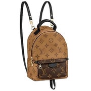 M44872 [パームスプリングス バックパックMINI モノグラム・リバース]