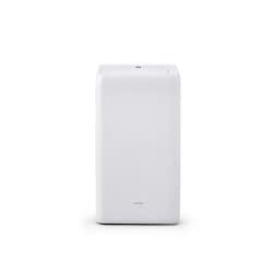 アイリスオーヤマ ポータブルクーラー IPA-2821G ホワイト Amazon | 【工事不要】 【除湿機能搭載】 アイリスオーヤマ