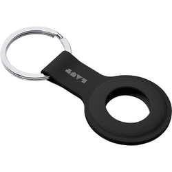 L_AT_HT_BK [AirTag LAUT HUEX TAG BLACK]