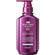 モンゴ流 シャンプーEX 350ml [シャンプー]