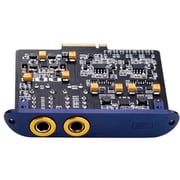 DX300専用 4.4mm バランス・アンプカード AMP12BL