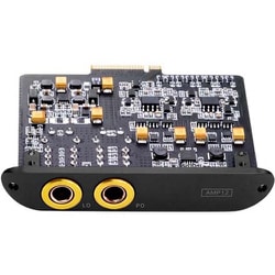 ヨドバシ.com - iBasso Audio アイバッソオーディオ AMP12BK [DX300