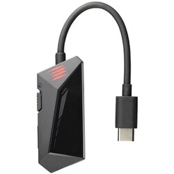 F.R.E.Q. DAC USBオーディオアダプタ AF00C3INBL000-0J