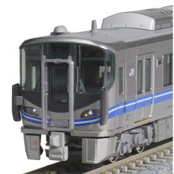 ヨドバシ.com - KATO カトー 10-1396 Nゲージ完成品 521系(3次車