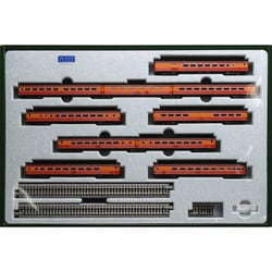 ヨドバシ.com - KATO カトー 10-666-C Nゲージ完成品 サザン
