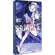 アズールレーン カードファイル ダイドーμ兵装Ver. [トレーディングカード用品]