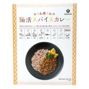 みりん屋さんの腸活スパイスカレー 200g