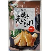 ほぐし焼きえいひれ 30g（マヨネーズ付き 10g）