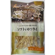 食彩浪漫 ソフトいかフライ 60g