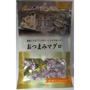 食彩浪漫 おつまみマグロ 60g